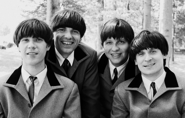 The Postman - Beatlesi z Polkowic 102