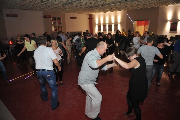 The Postman - Beatlesi z Polkowic 105