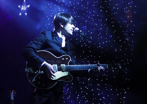 The Postman - Beatlesi z Polkowic 109