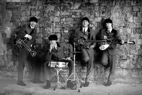 The Postman - Beatlesi z Polkowic 113