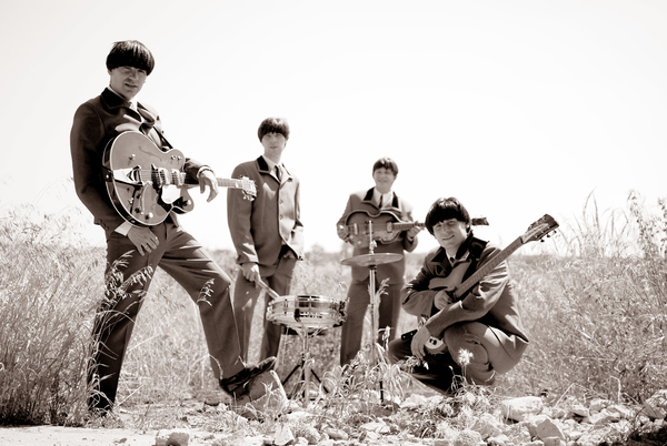 The Postman - Beatlesi z Polkowic 114