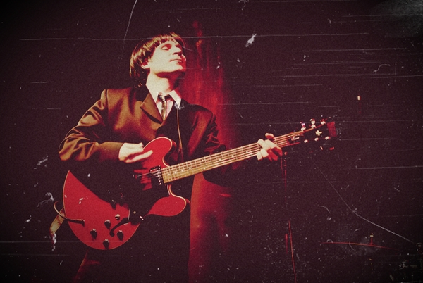 The Postman - Beatlesi z Polkowic 116