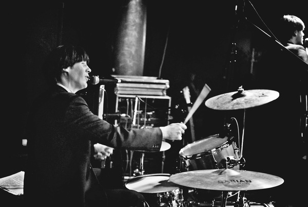 The Postman - Beatlesi z Polkowic 118