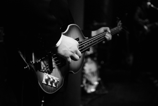 The Postman - Beatlesi z Polkowic 119