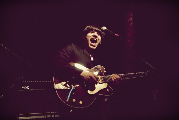 The Postman - Beatlesi z Polkowic 120