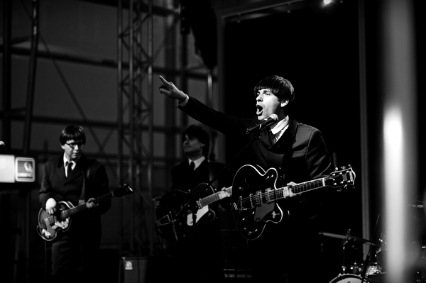 The Postman - Beatlesi z Polkowic 126