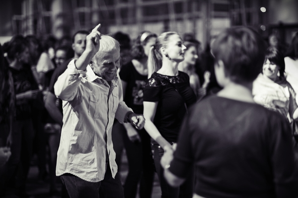 The Postman - Beatlesi z Polkowic 127