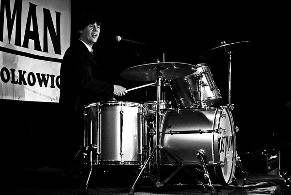 The Postman - Beatlesi z Polkowic 138