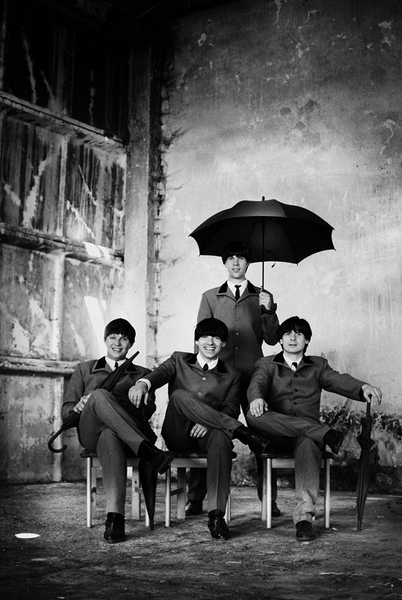 The Postman - Beatlesi z Polkowic 201