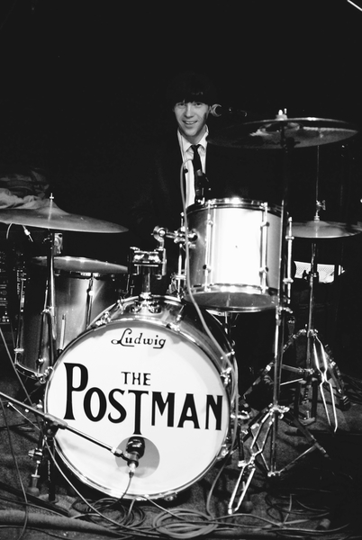 The Postman - Beatlesi z Polkowic 204