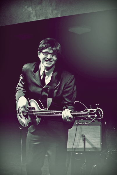 The Postman - Beatlesi z Polkowic 206