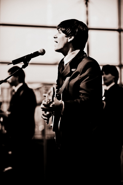 The Postman - Beatlesi z Polkowic 207