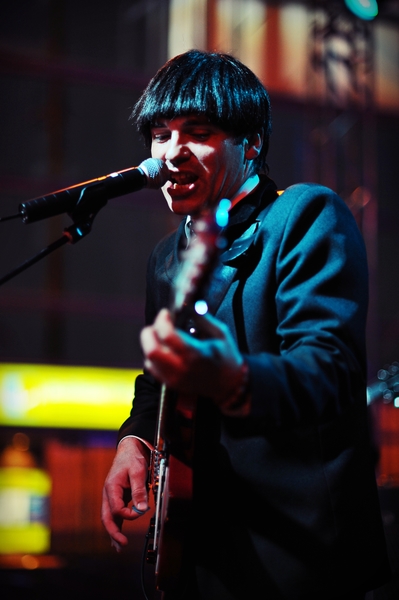 The Postman - Beatlesi z Polkowic 210