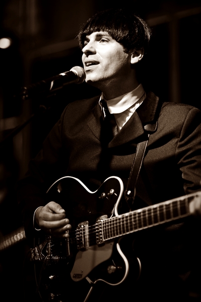 The Postman - Beatlesi z Polkowic 211