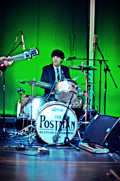 The Postman - Beatlesi z Polkowic 213