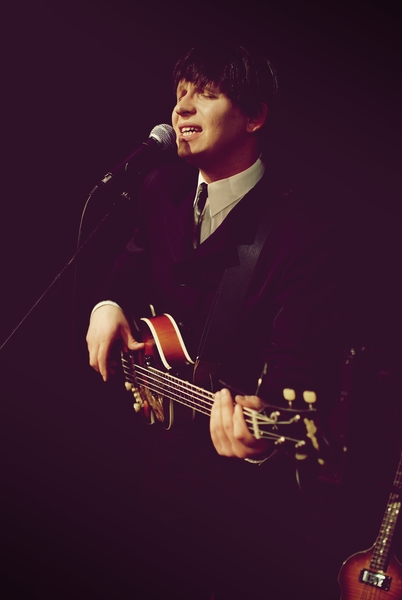 The Postman - Beatlesi z Polkowic 217