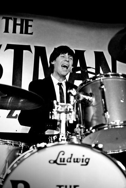 The Postman - Beatlesi z Polkowic 220